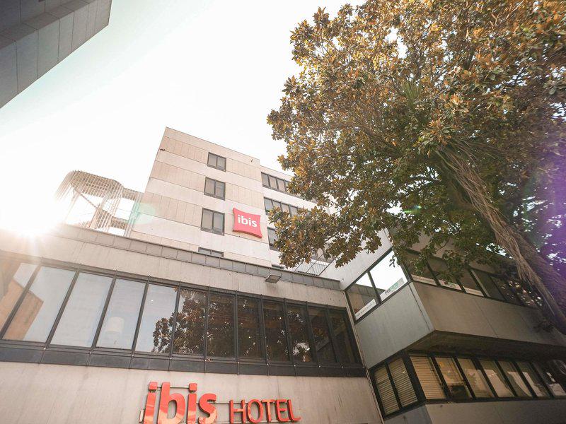 ibis Porto Centro
