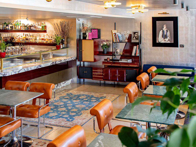 MUZE Hotel