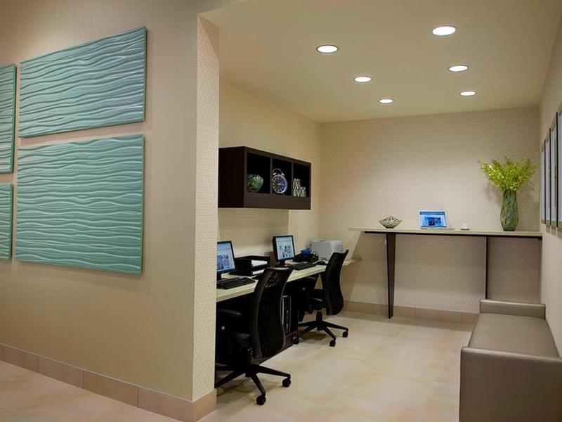 SpringHill Suites by Marriott Toronto Vaughan