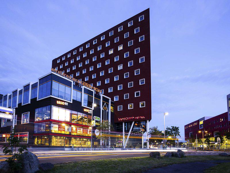 Mercure Amersfoort Centre