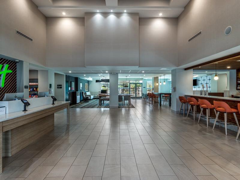 Holiday Inn Tampa North by IHG