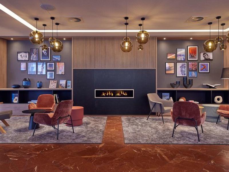 DoubleTree by Hilton Hannover Schweizerhof