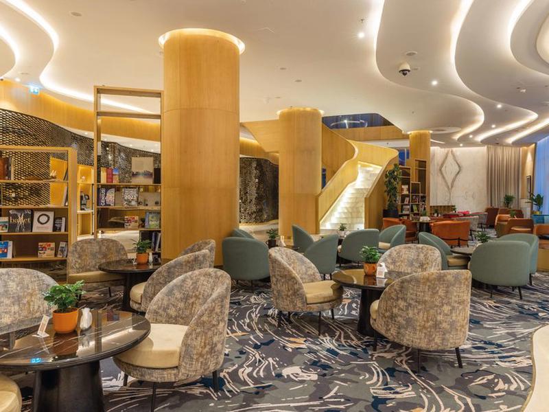 Embassy Suites by Hilton Doha Old Town