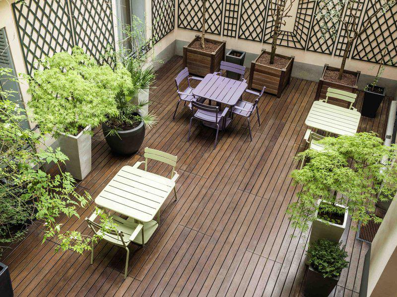 Aparthotel Adagio access Philippe Auguste