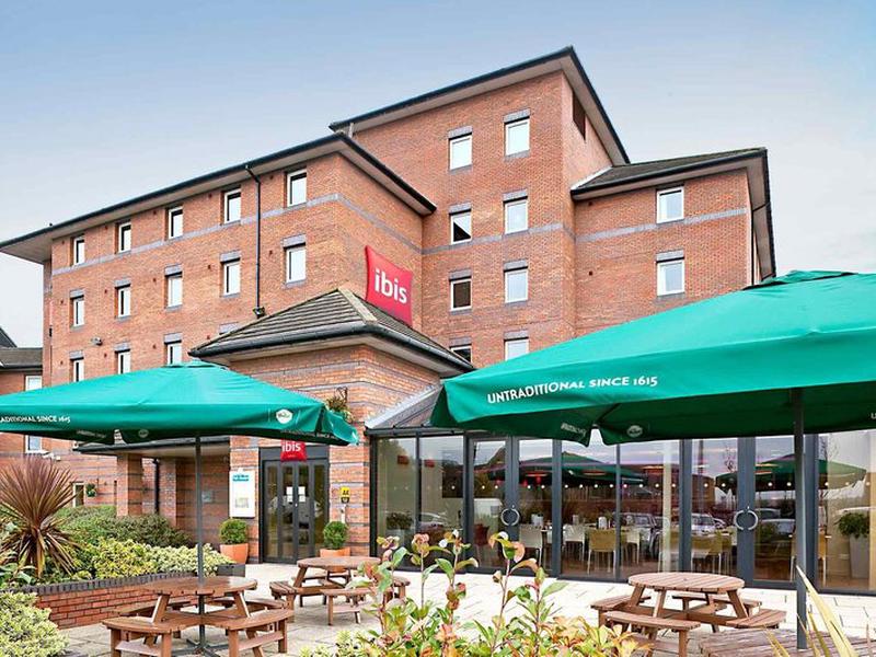 ibis Liverpool Centre Albert Dock - Liverpool One