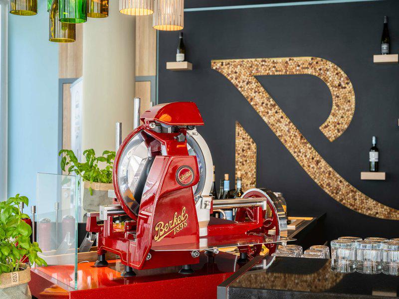 Mercure Berlin City