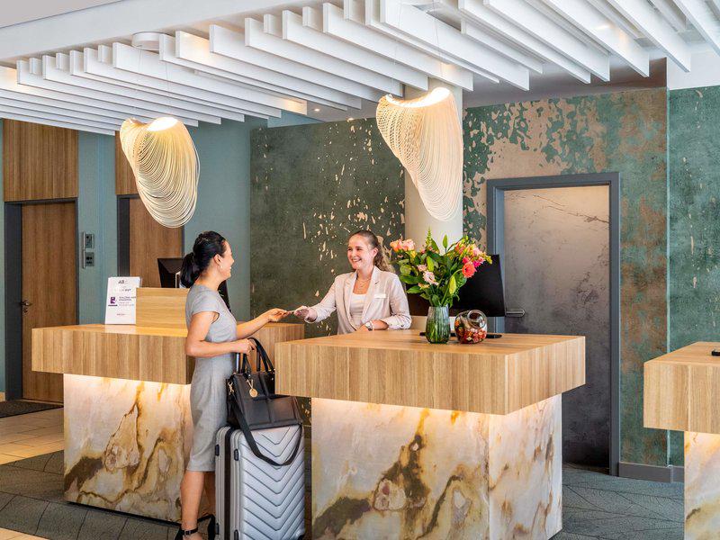Mercure Berlin City