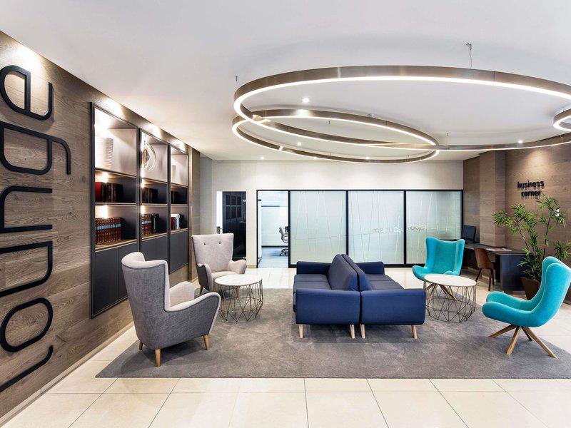 ibis Styles A Coruña