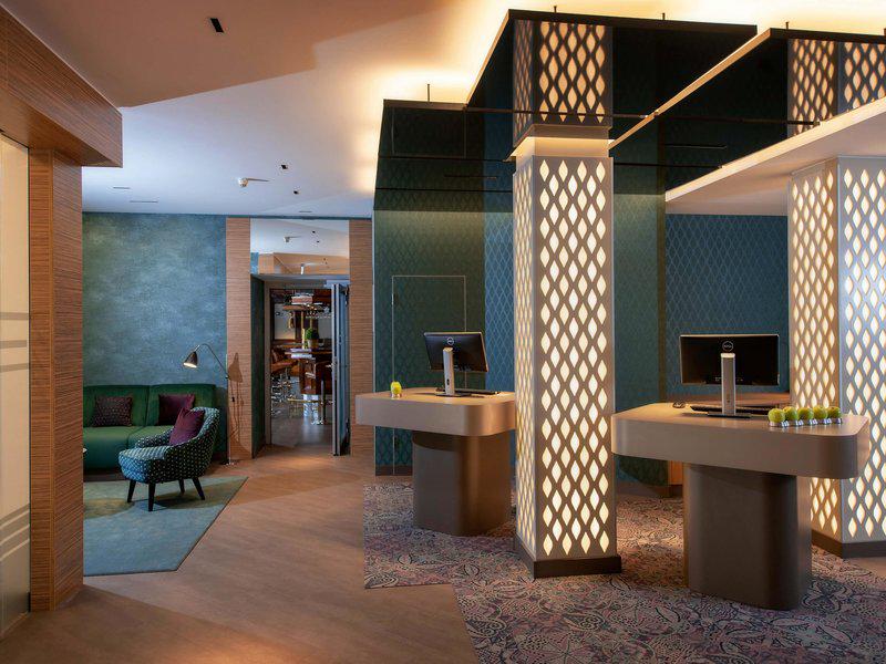 Mercure Köln Belfortstraße