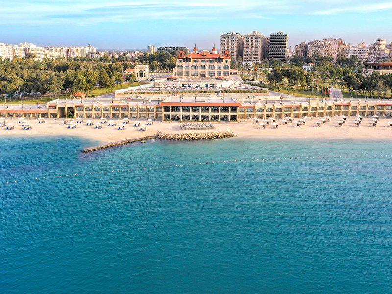 Rixos Montaza Alexandria