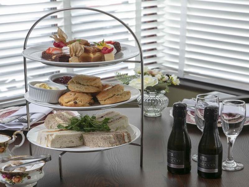 Best Western Plus Ullesthorpe Court Hotel & Golf Club