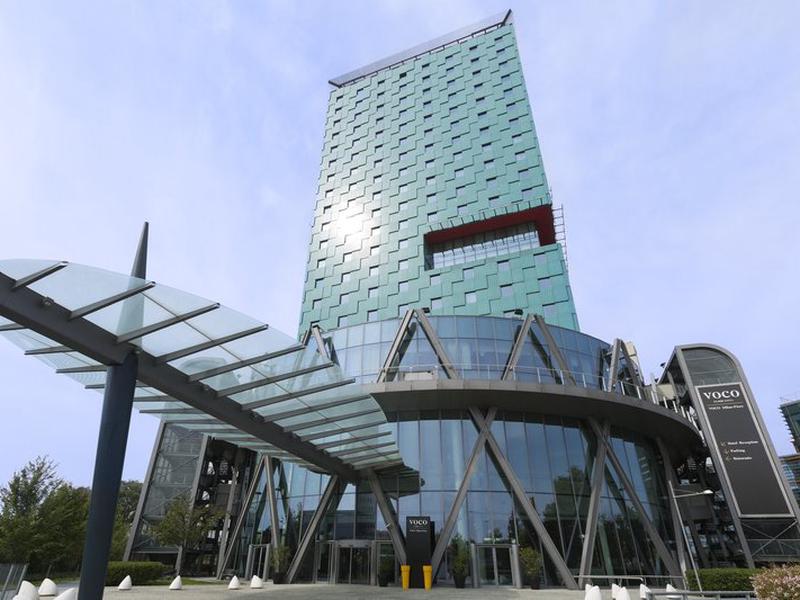 voco Milan - Fiere by IHG