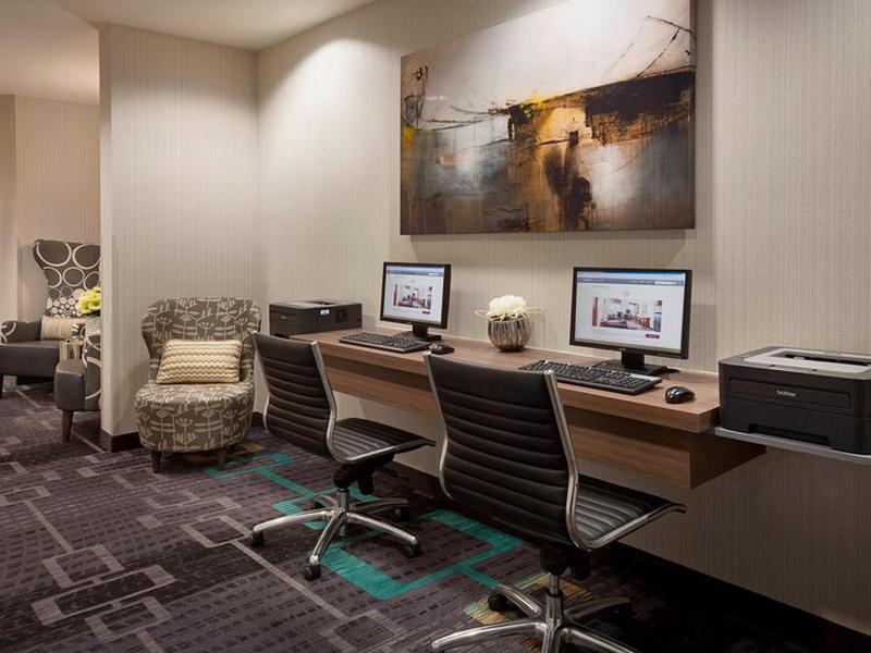Residence Inn by Marriott Toronto Airport