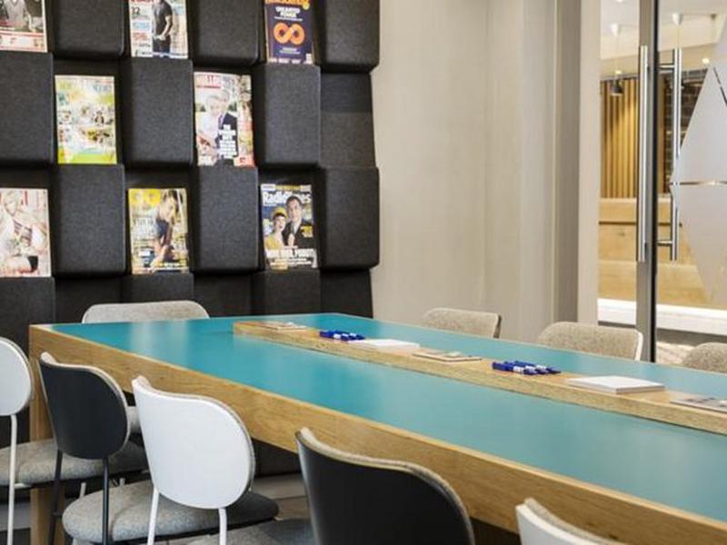 Holiday Inn Express St. Albans - M25, Jct.22 by IHG