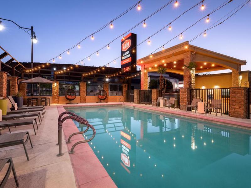 Aiden By Best Western @ St. George