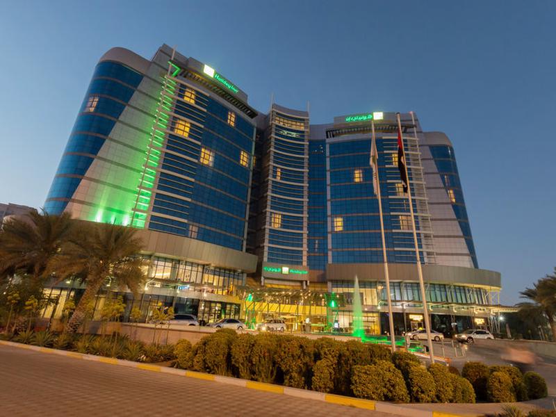 Holiday Inn Abu Dhabi by IHG