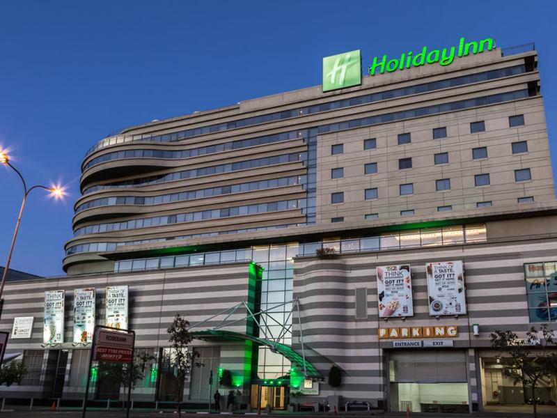 Holiday Inn Johannesburg-Rosebank by IHG