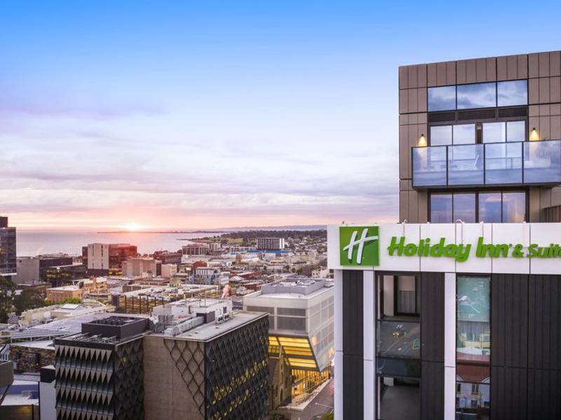 Holiday Inn Hotel & Suites Geelong by IHG