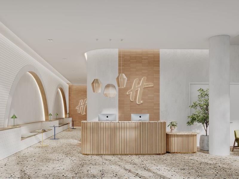 Holiday Inn Hotel & Suites Geelong by IHG
