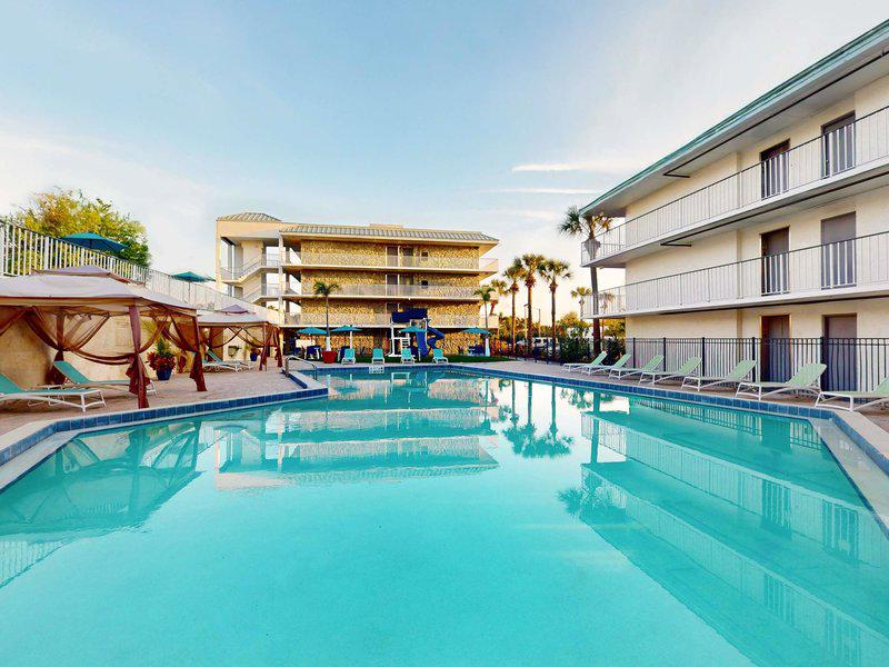 Park Royal Homestay Orlando