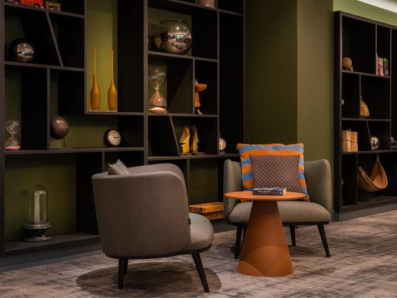 Holiday Inn Airport Brussels by IHG