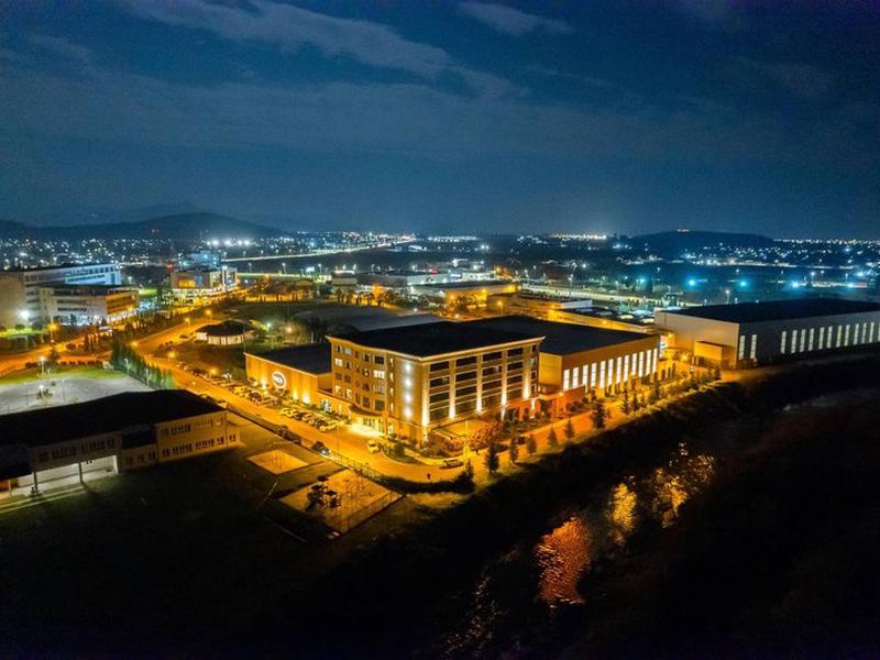 voco Podgorica by IHG