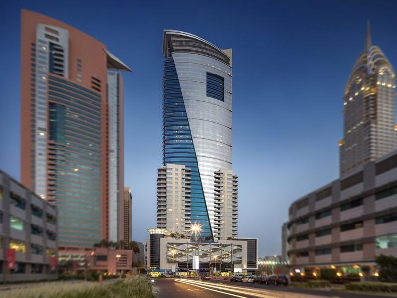 Staybridge Suites Dubai Internet City by IHG