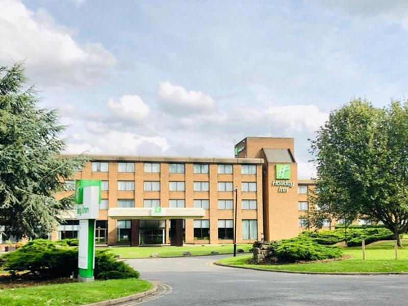 Holiday Inn Peterborough West by IHG