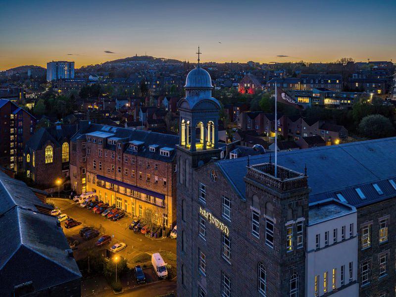 Hotel Indigo Dundee by IHG