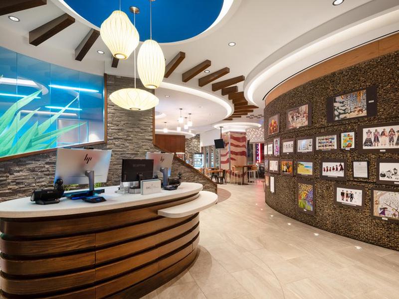 EVEN Hotel New York - Midtown East by IHG