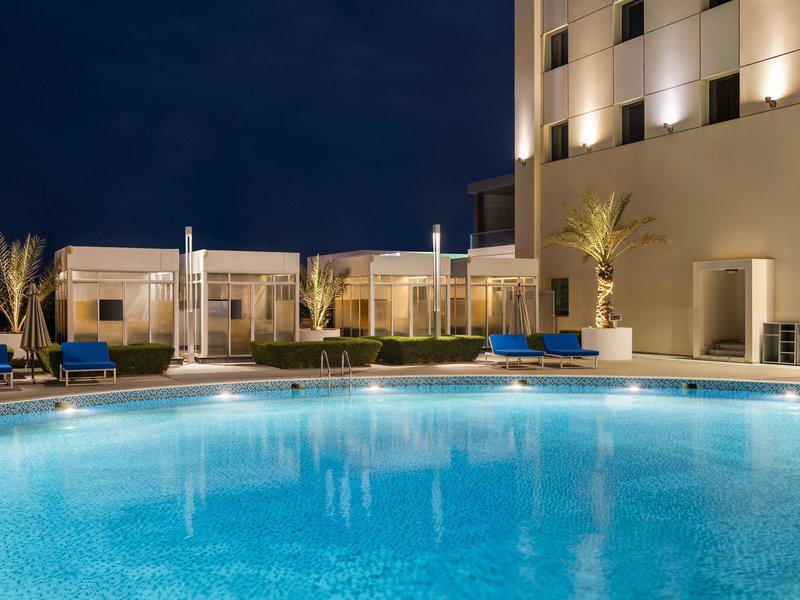 Mercure Sohar
