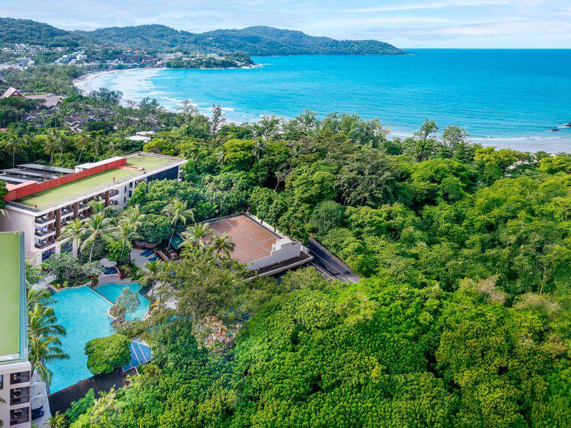 Novotel Phuket Kata Avista Resort & Spa Hotel