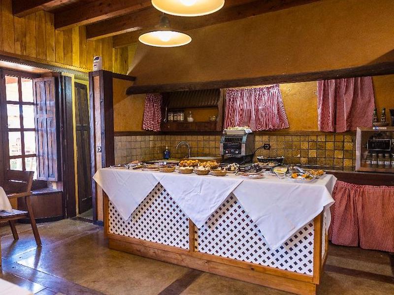 Hotel Rural Rosario Martín