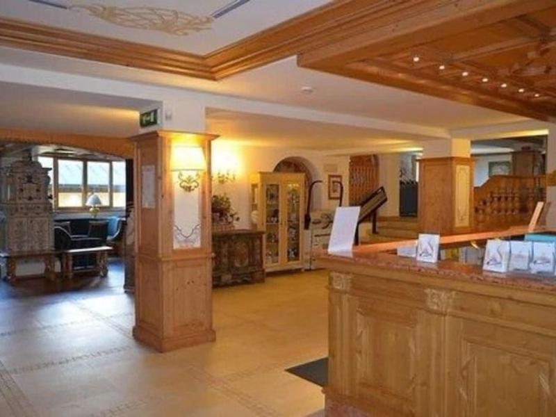 Park Hotel Folgarida