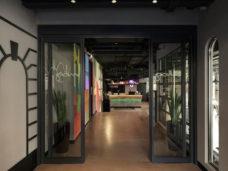 Moxy Belgrade