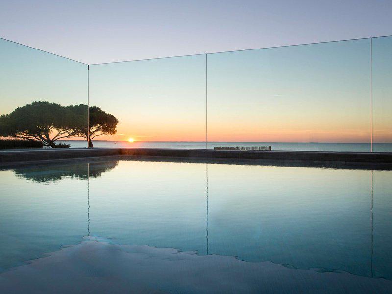 La Grand Terrasse Hotel&Spa La Rochelle - MGallery