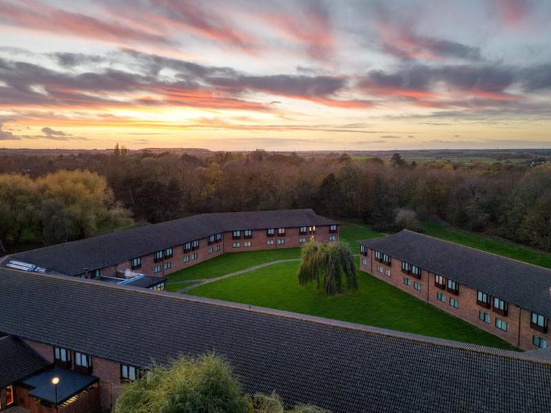 Delta Hotels by Marriott Peterborough