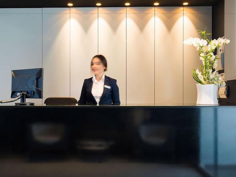 Costa Del Sol Torremolinos Sustainable Boutique Hotel