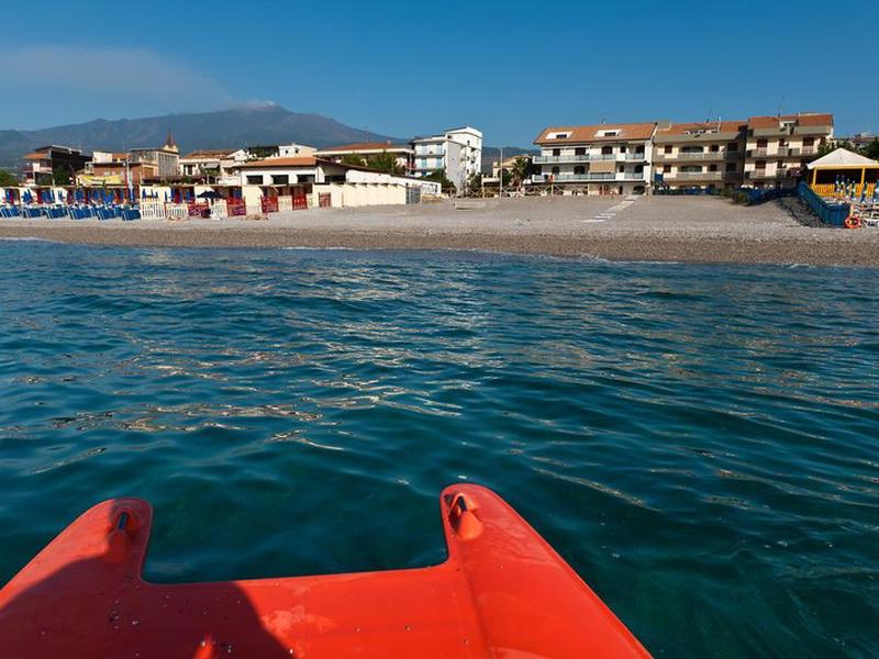 Casa Vacanze Samira