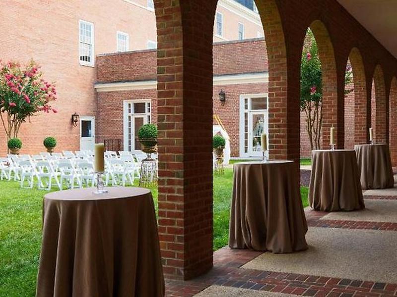 College Park Marriott Hotel & Conference Center