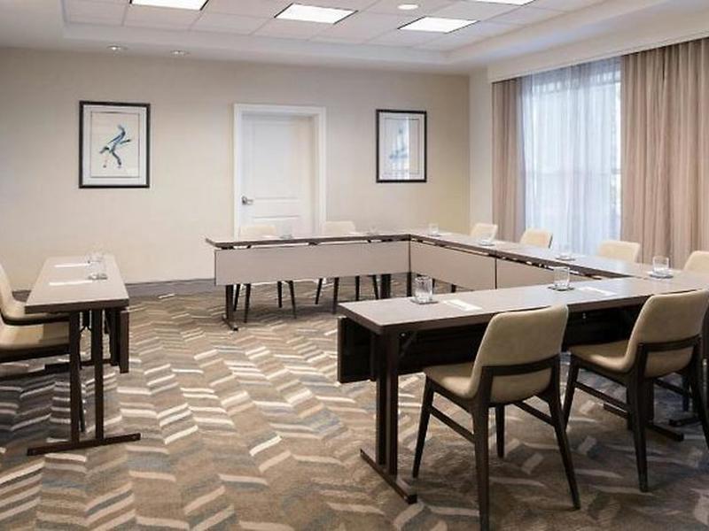 Residence Inn by Marriott Clearwater Downtown