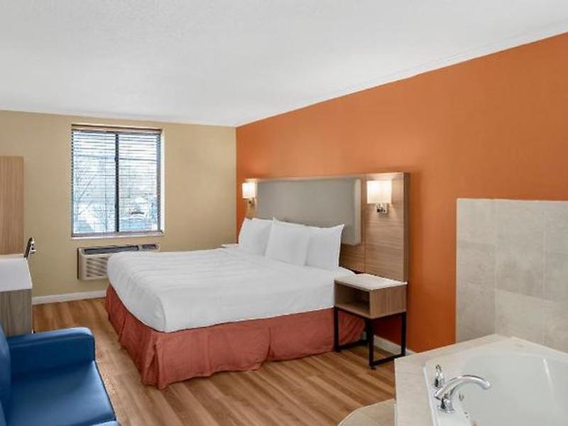 Quality Inn JFK Airport Rockaway Blvd