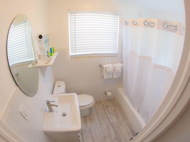 St Pete Beach Suites