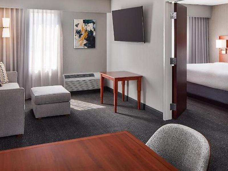 Courtyard by Marriott Fort Collins