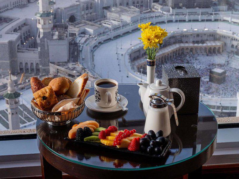 Swissôtel Al Maqam Makkah