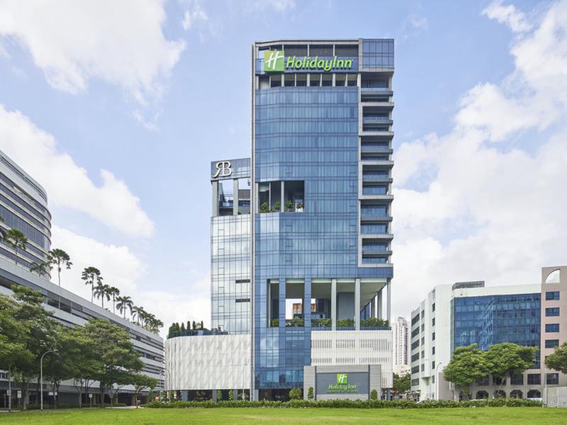 Holiday Inn Singapore Little India by IHG