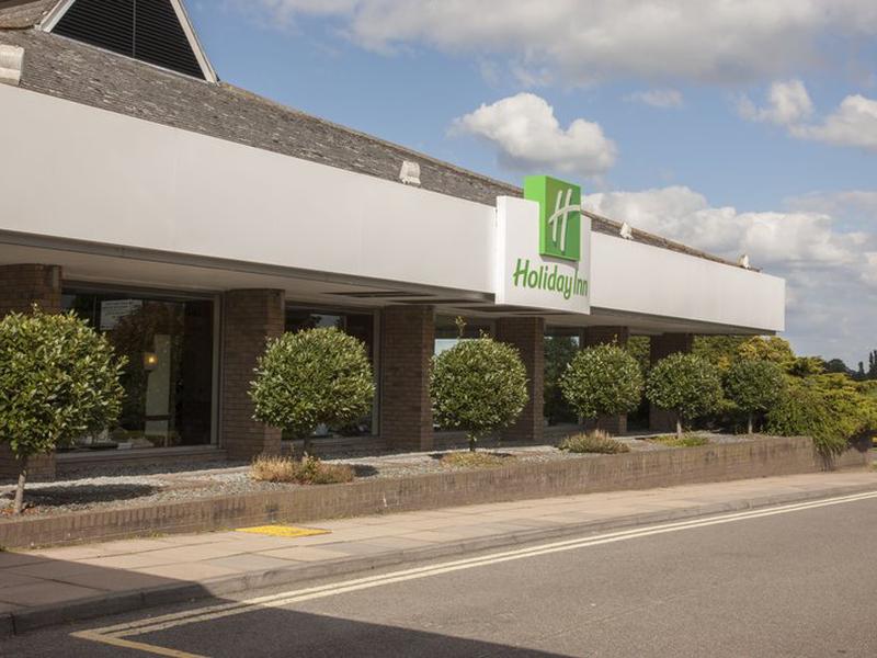 Holiday Inn Ipswich by IHG