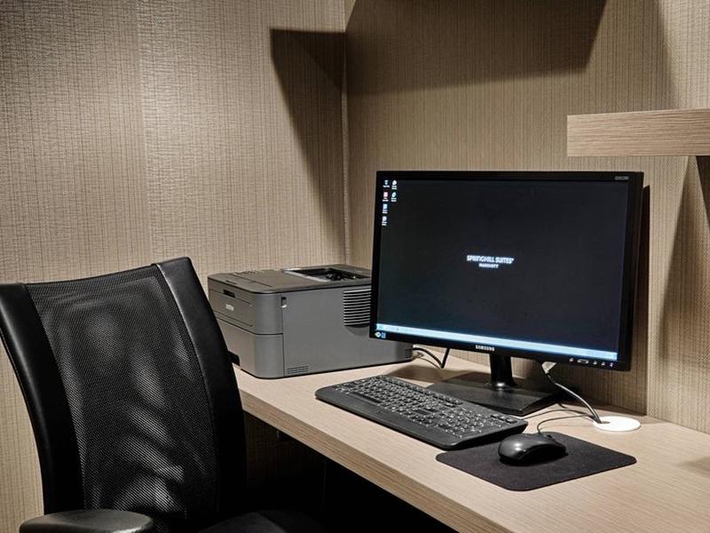 SpringHill Suites by Marriott Albany-Colonie