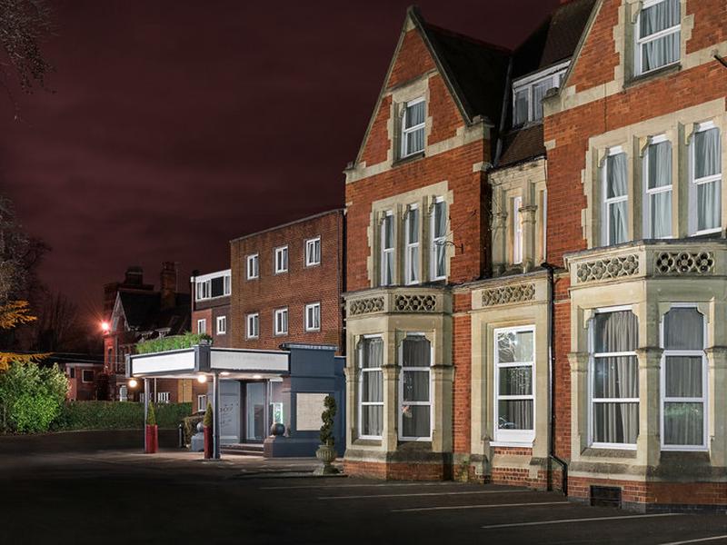 voco St. John's Solihull by IHG