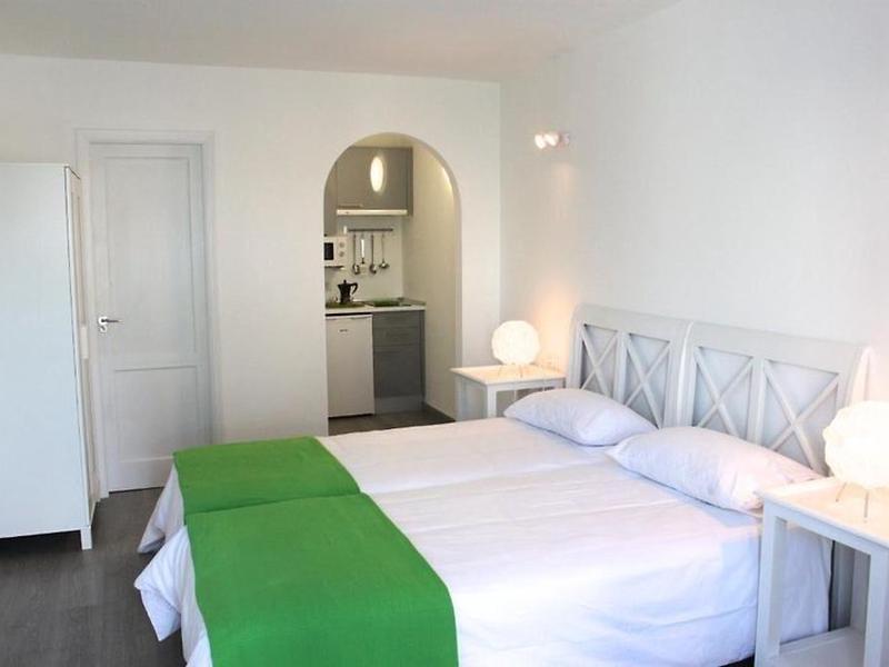 Corralejo Lodge